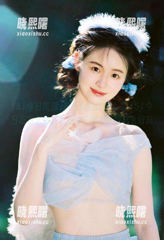 51今日吃瓜 想不到的在线大瓜,51今日吃瓜里那些明星的低调操作竟这么好玩!