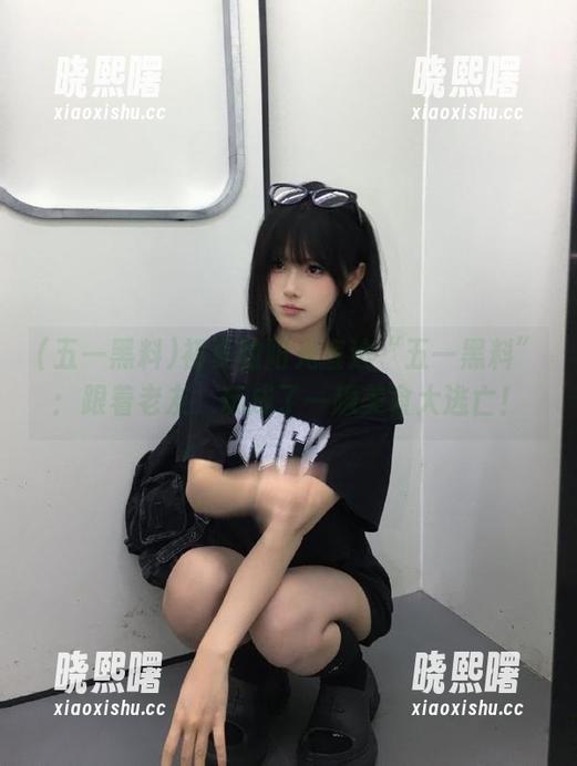 初夏的阳光直达“五一黑料”：跟着老友，玩成了一趟美食大逃亡！