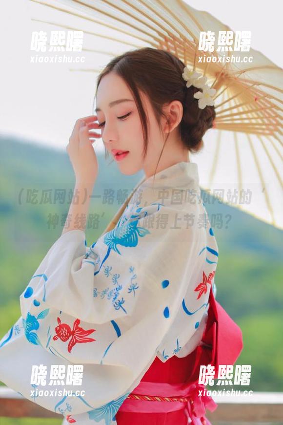 吃瓜网站 一路畅游,中国吃瓜网站的‘神奇线路’,你跟得上节奏吗?